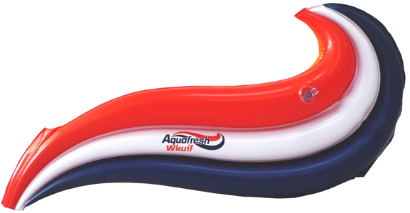 Aquafresh WKUIF